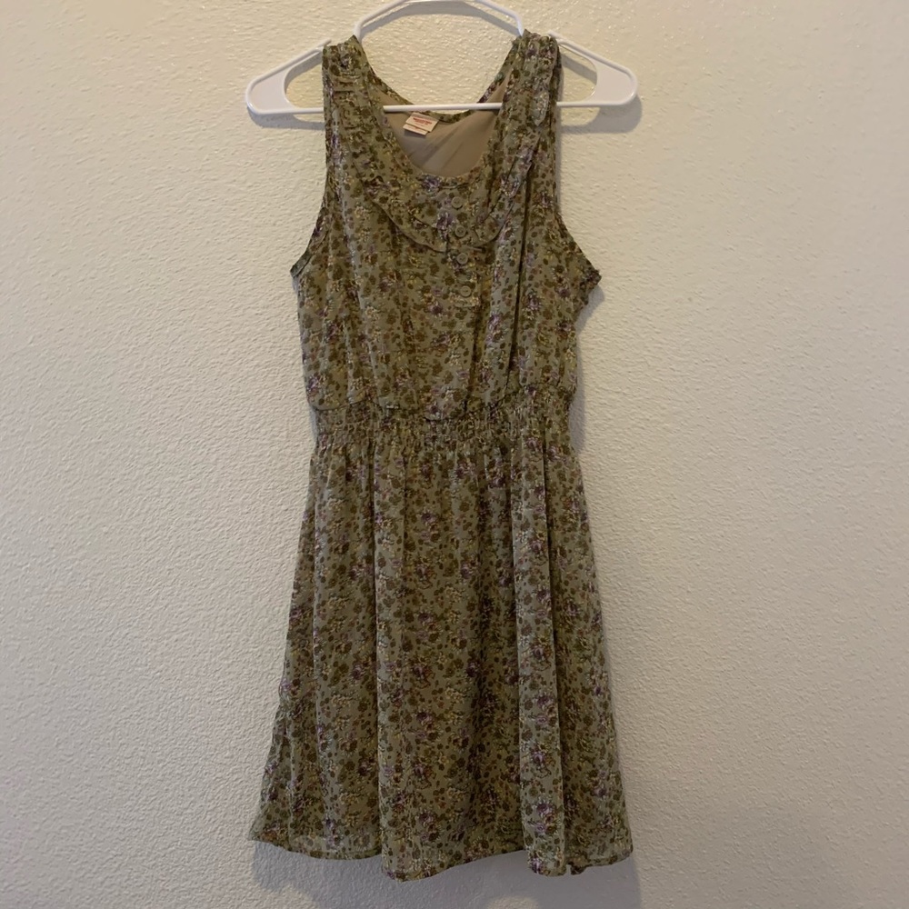 Mossimo Dress*